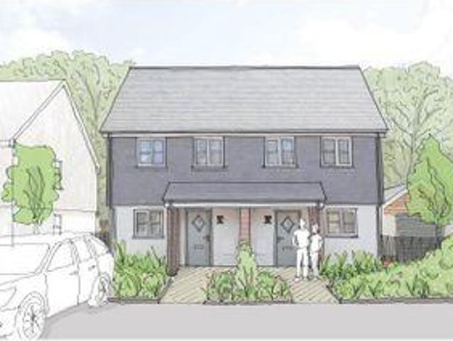 House for sale in Newton St Cyres, Devon