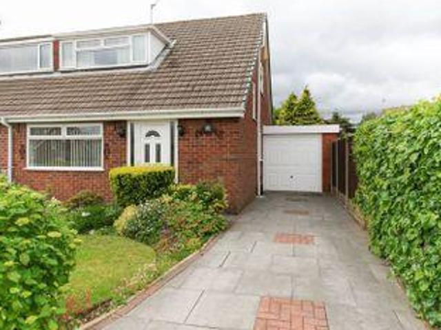 House for sale in Lancashire