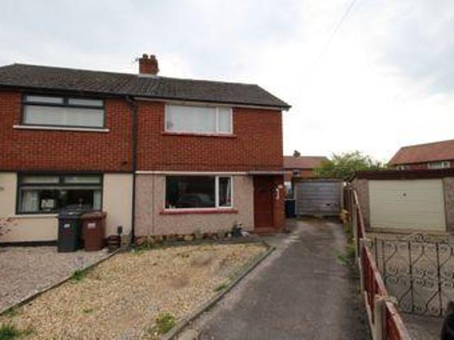House for sale in Higher Bartle, Lancashire