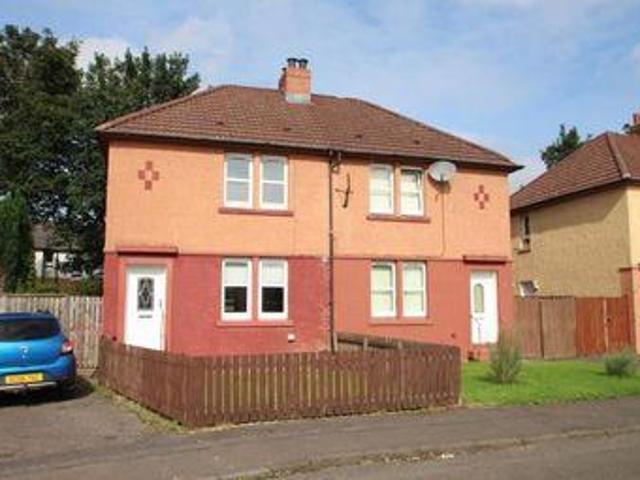 House for sale in Hamilton, Scotland
