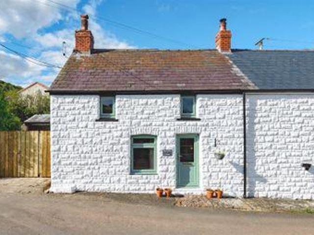 House for sale in Brecon, Wales