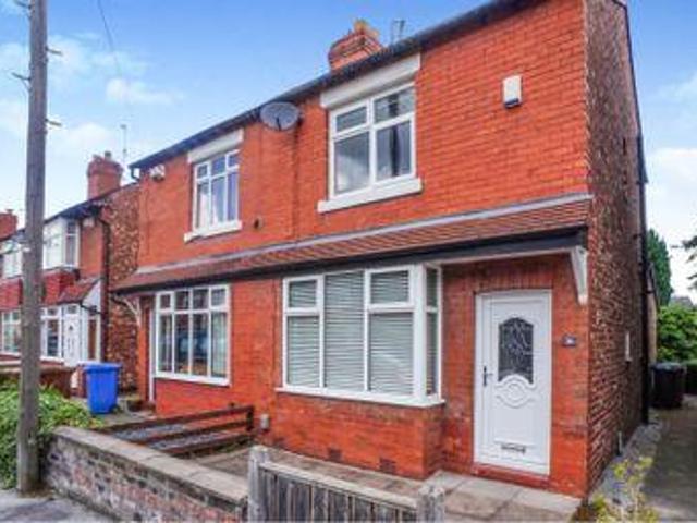 House for sale in Greater Manchester