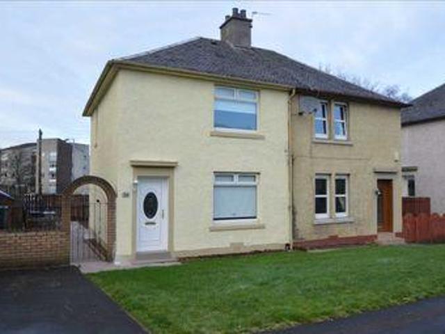 House for sale in Hamilton, South Lanarkshire
