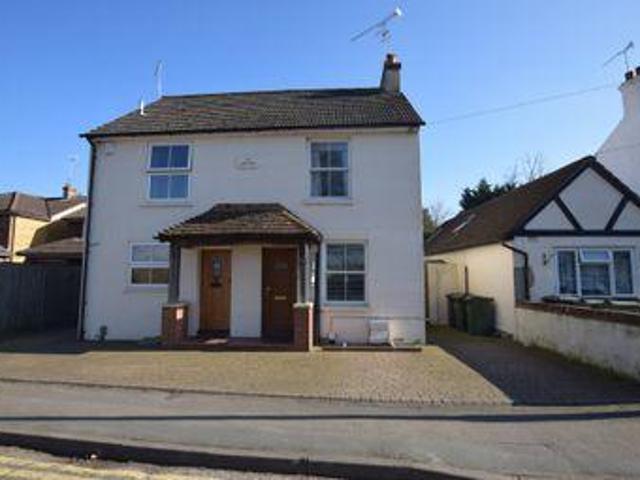 House for sale in Aldershot, Hampshire