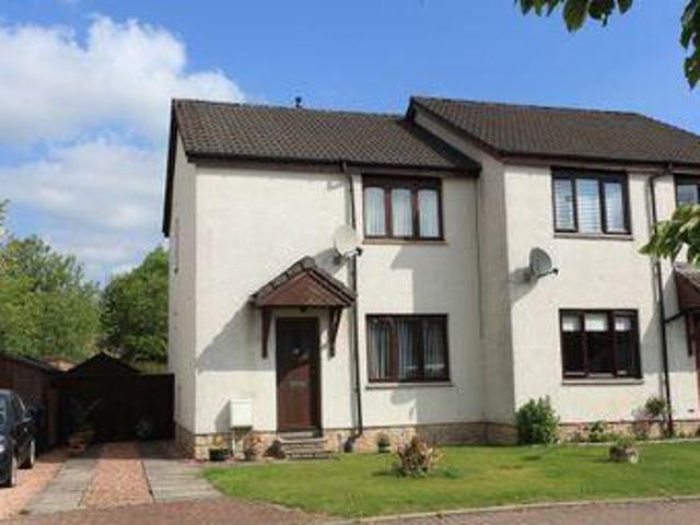 House for sale in Crieff, Scotland
