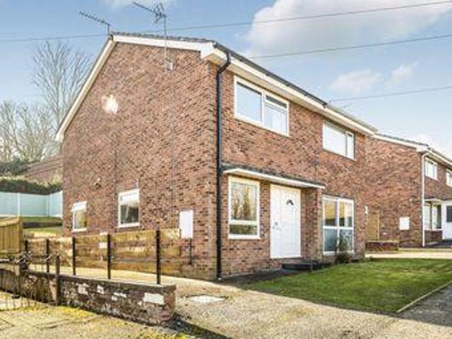 House for sale in Oswestry, Shropshire