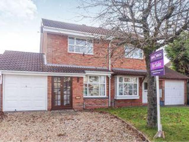 House for sale in West Midlands