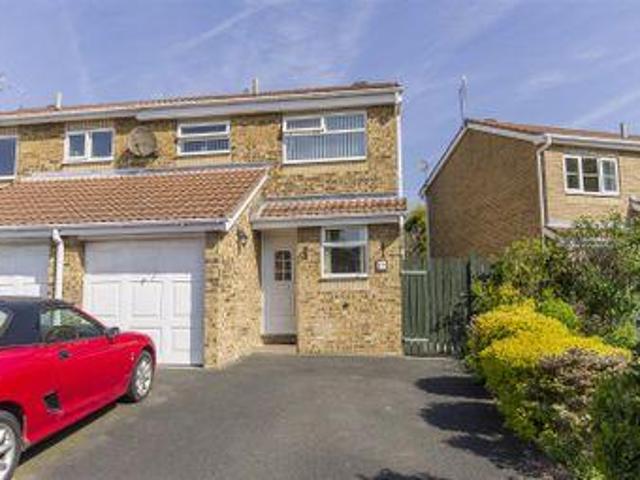 House for sale in Chesterfield, East Midlands