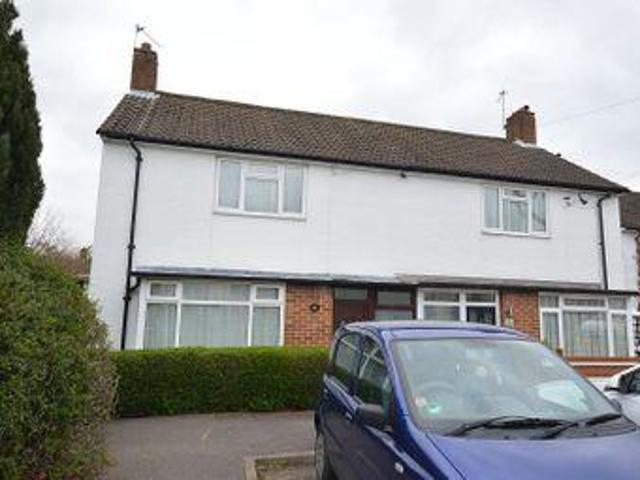 House for sale in Surrey, England