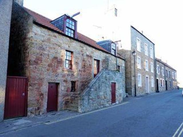 House for sale in Anstruther, Scotland