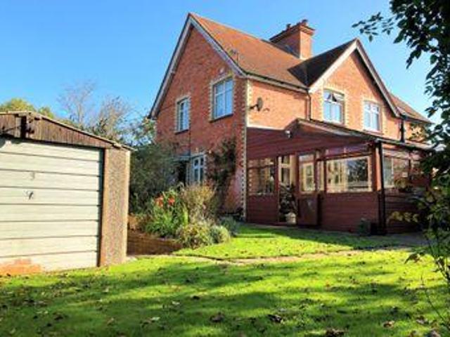 House for sale in Shaftesbury, East Dorset