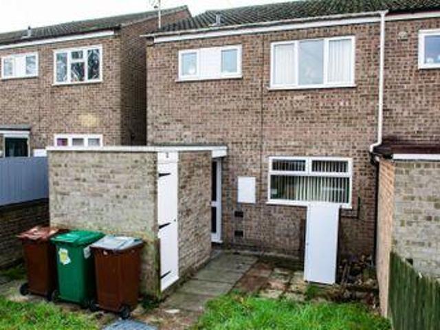 House for sale in Haddon, East Midlands