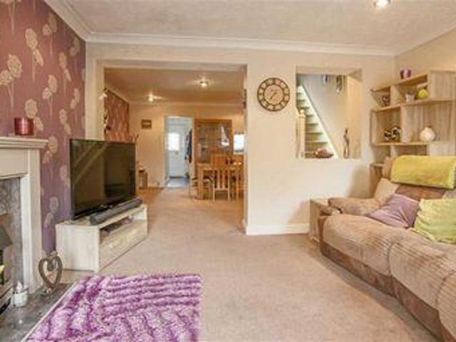 House for sale in Backburn, Lancashire
