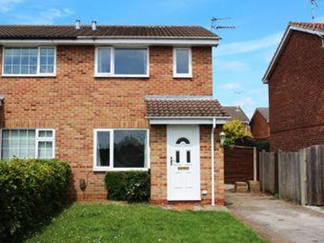 House for sale in East Midlands