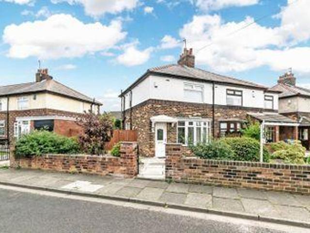 House for sale in Prescot, Knowsley