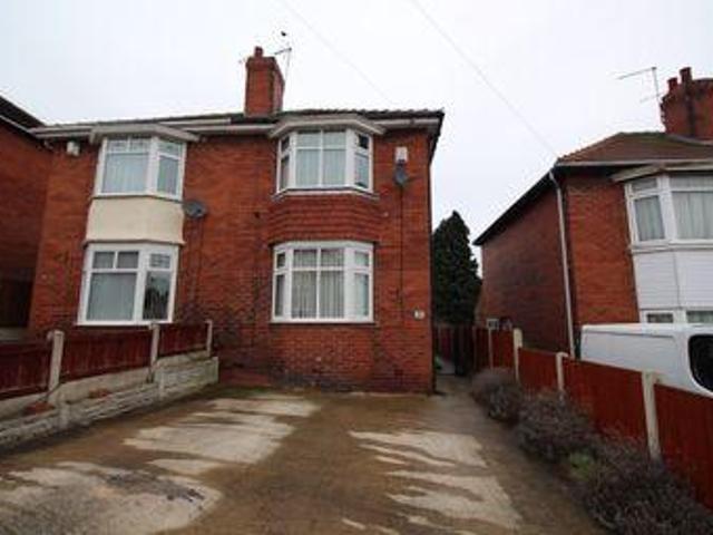 House for sale in Mexborough, South Yorkshire