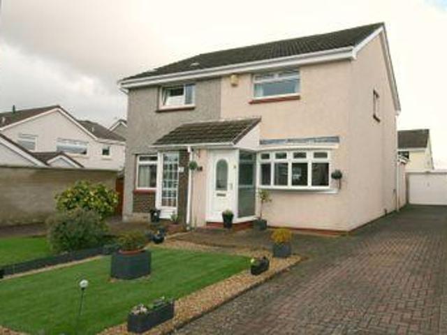 House for sale in Cambusnethan, Scotland