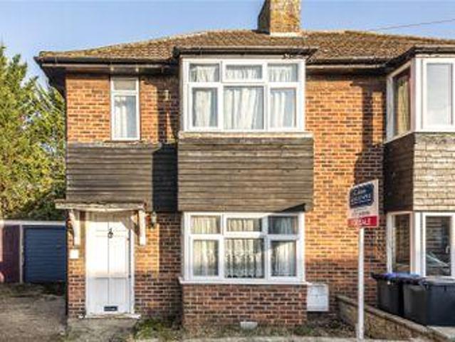 House for sale in Uxbridge, Greater London