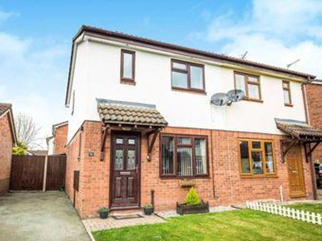 House for sale in Oswestry, Shropshire
