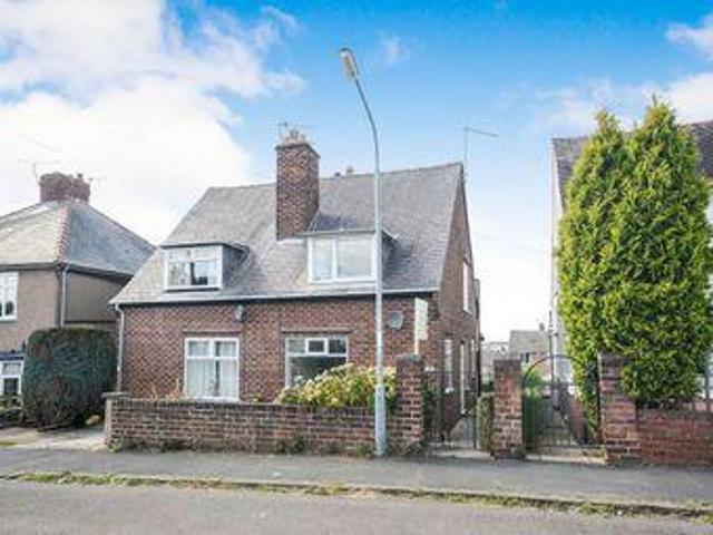 House for sale in Loundsley Green, East Midlands