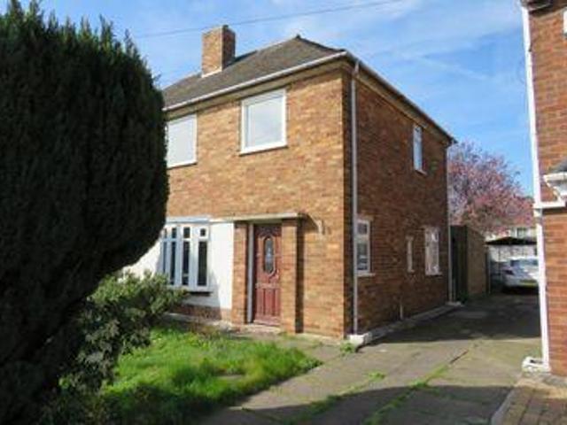 House for sale in Wednesbury, West Midlands
