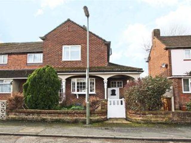 House for sale in Row Town, Surrey