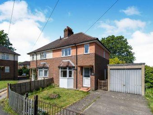 House for sale in Priest Down, Hampshire