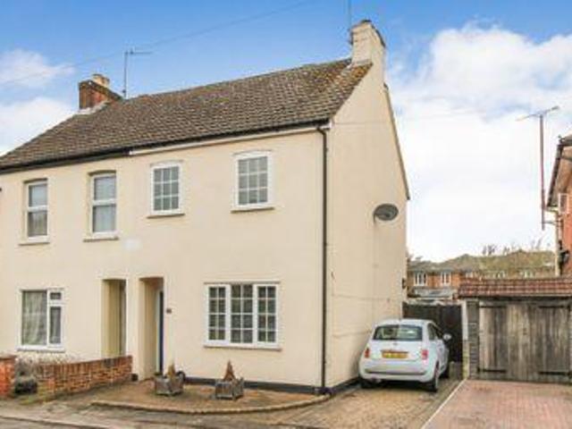 House for sale in Farnborough, Hampshire