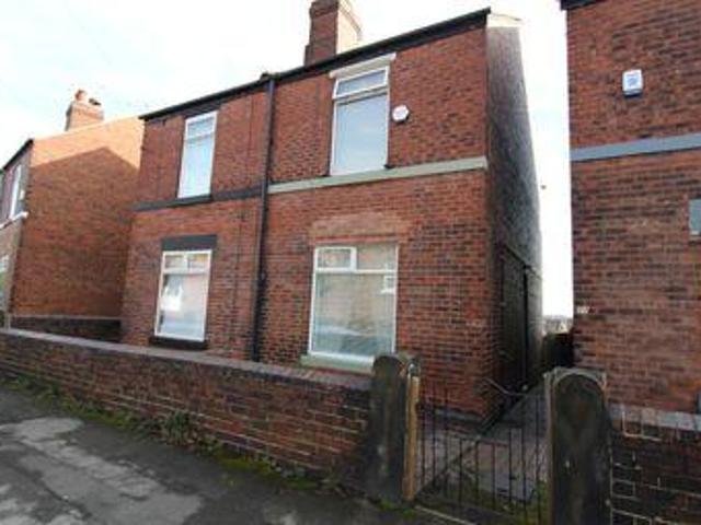 House for sale in Rotherham, South Yorkshire