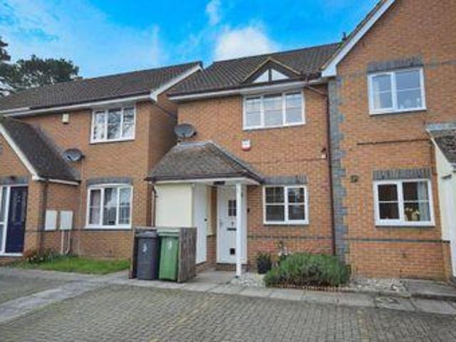 House for sale in Basingstoke, Basingstoke and Deane