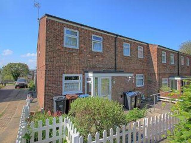 House for sale in Ware, East Hertfordshire