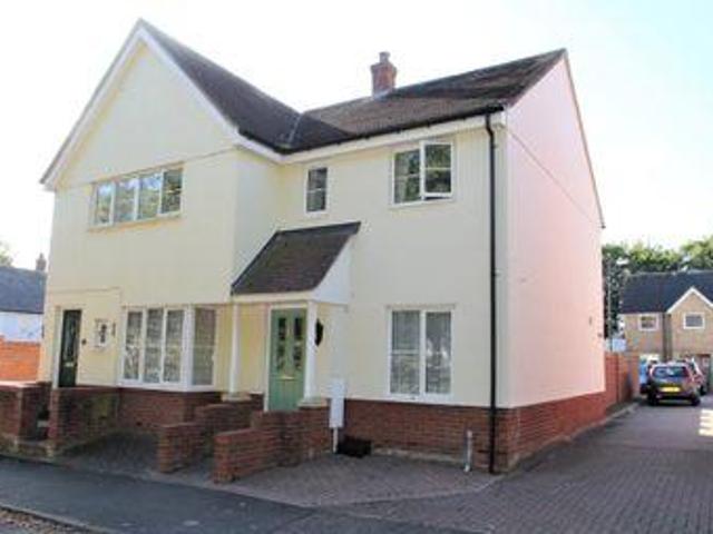House for sale in Fordham Heath
