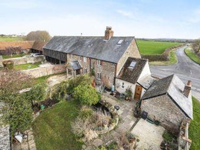 House for sale in Dromore, Oxfordshire