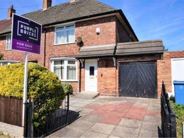 House for sale in Calderstones
