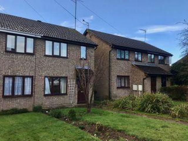 House for sale in Northampton, Northamptonshire