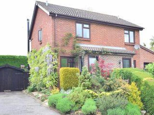 House for sale in Horsham, West Sussex