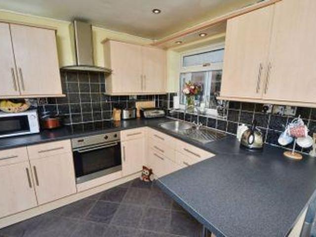 House for sale in Backburn, Lancashire