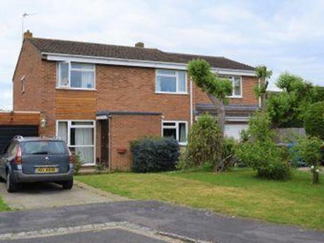 House for sale in Evershot, Oxfordshire