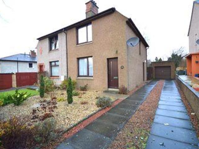 House for sale in Dunfermline, Scotland