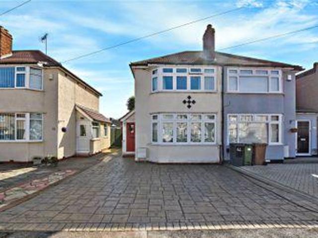 House for sale in Bexleyheath, Greater London