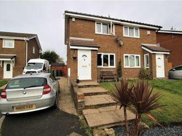 House for sale in Higher Bartle, Lancashire
