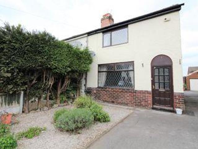 House for sale in Higher Bartle, Lancashire