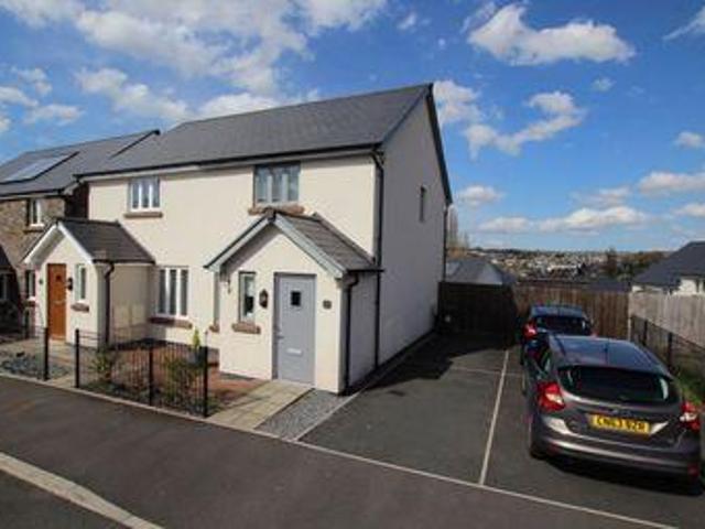 House for sale in Brecon, Wales