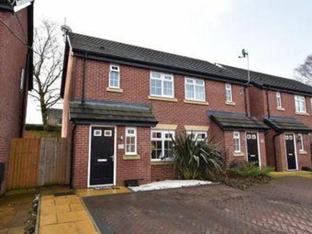 House for sale in Higher Bartle, Lancashire