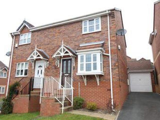 House for sale in West Yorkshire