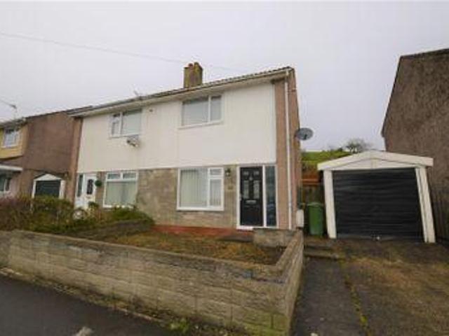 House for sale in Mid Glamorgan, Cymru / Wales