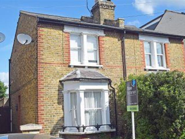 House for sale in Twickenham, Greater London