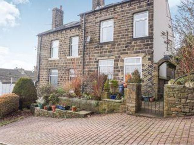 House for sale in Keighley, West Yorkshire