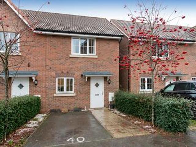 House for sale in Batchworth, Hertfordshire