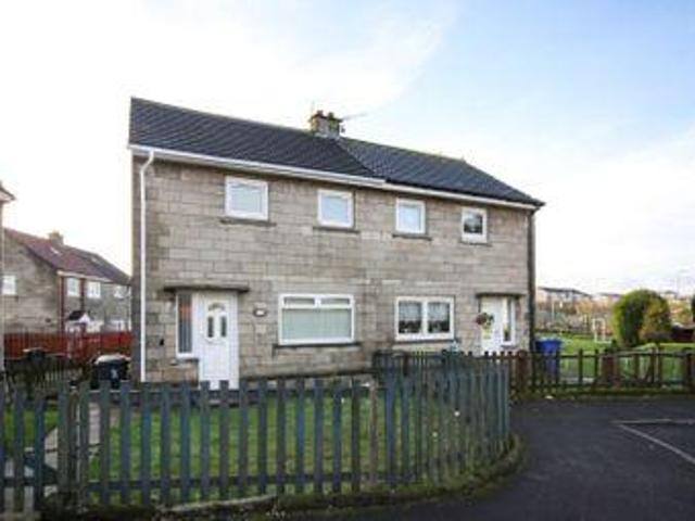 House for sale in Scotland